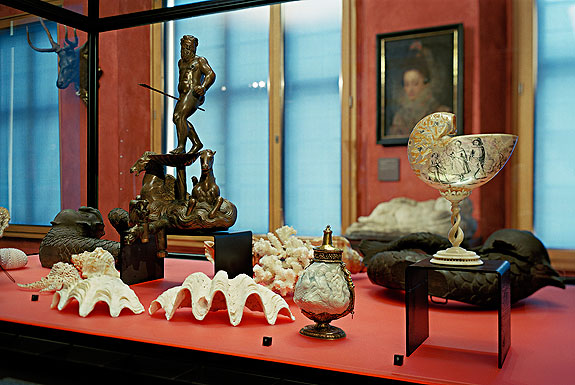 Bild: Sammlung Artificialia, © Bayerisches Nationalmuseum München