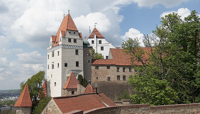 Bild: Wittelsbacher Turm